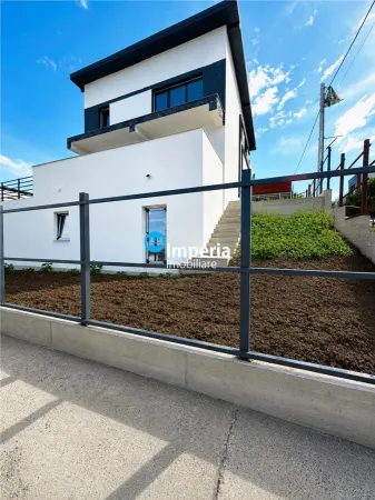 Casă 4 camere Valea Adâncă - poza 1