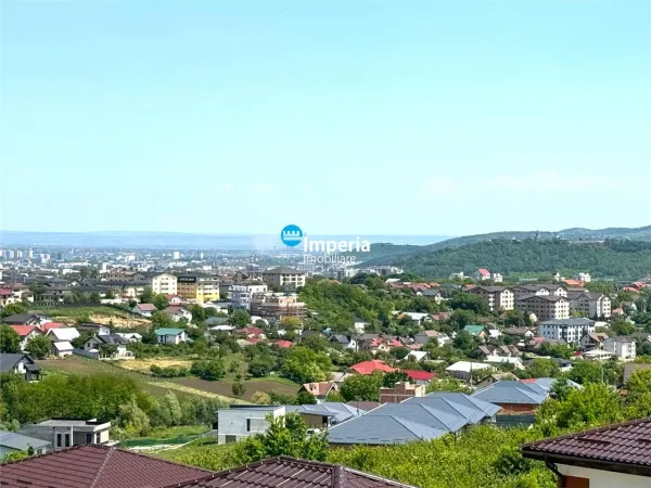 Casă 4 camere Valea Adâncă - poza 3