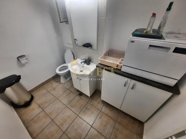 Apartament 2 camere Cluj-Napoca - poza 10