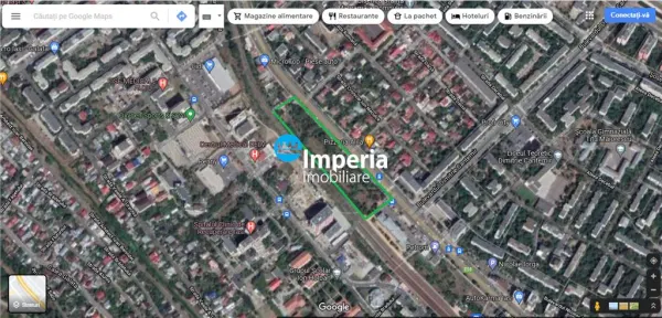 Teren Iași - poza 1