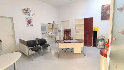 Spatiu comercial 100 mp | Cabinet / Optica / Birouri | Gheorgheni, Titulescu - foto 3