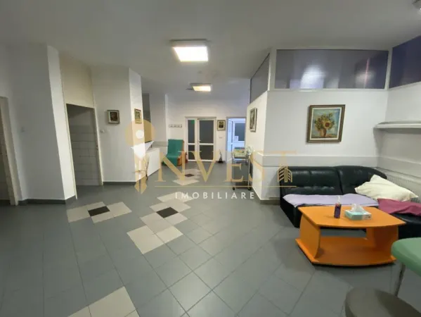 Spațiu comercial Cluj-Napoca - poza 3