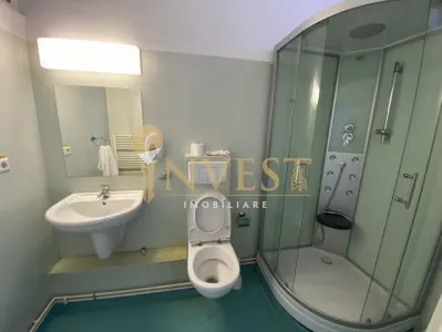Spatiu 450 mp compartimentat medical | Ideal clinica / recuperare / mini-spital | Gheorgheni - foto 6