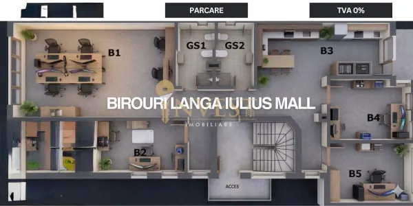 Spațiu comercial Cluj-Napoca - poza 11