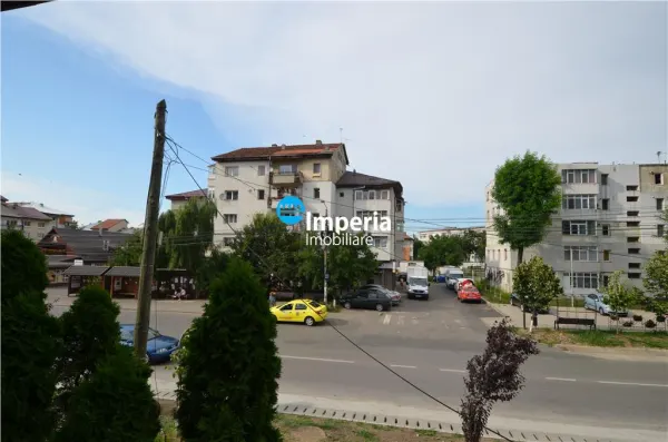 Spațiu industrial Tomești - poza 3