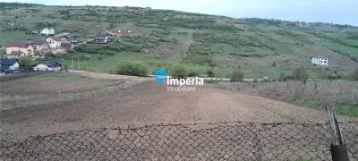 Loturi teren intravilan ,Dorobant Iasi - Baza Nautica - Dorobant