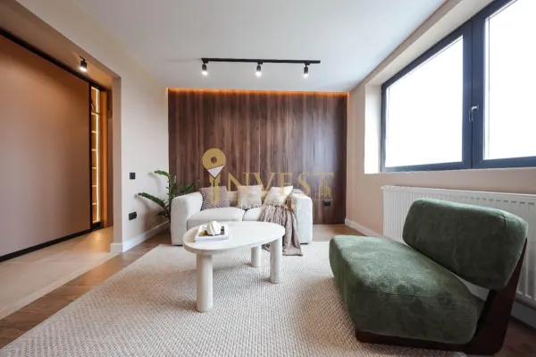 Apartament 2 camere Cluj-Napoca - poza 1