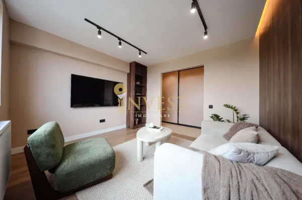 Apartament 2 camere Cluj-Napoca - poza 2
