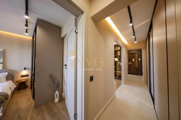 Apartament 2 camere Cluj-Napoca - poza 11
