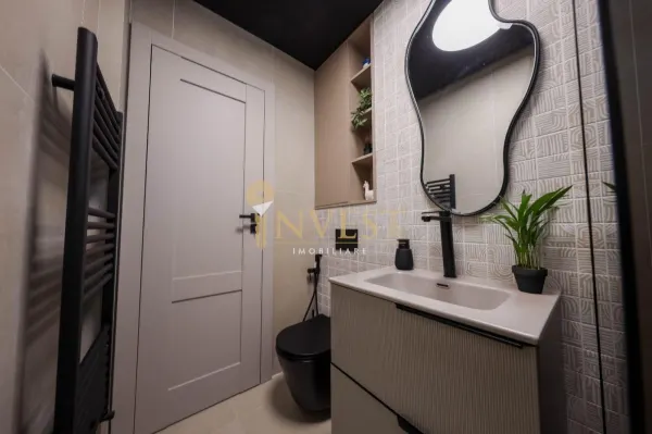 Apartament 2 camere Cluj-Napoca - poza 12