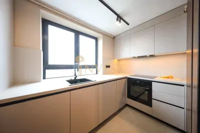 Apartament de lux complet renovat | Gheorgheni – langa Transylvania College - foto 4