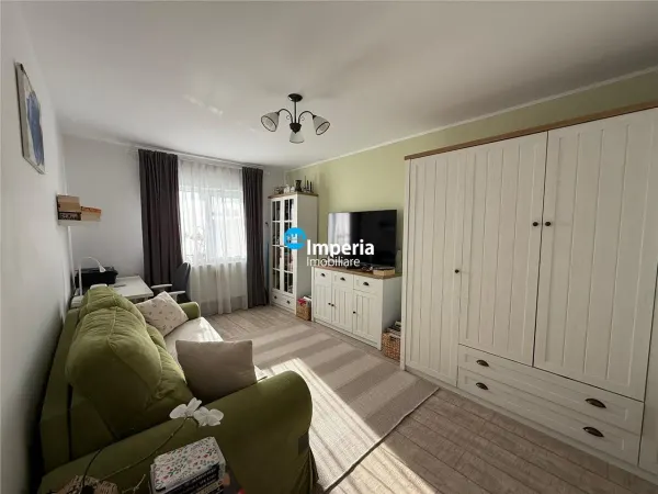 Apartament 2 camere Iași - poza 1