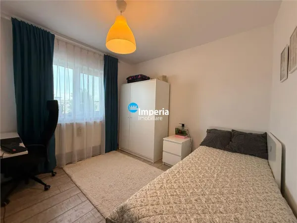 Apartament 2 camere Iași - poza 3
