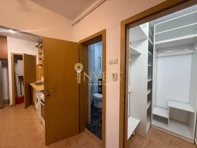 Apartament 2 camere, zona Iulius Mall Interservisan- ideal investitie - foto 6