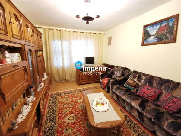 Apartament 4 camere Iași - poza 2