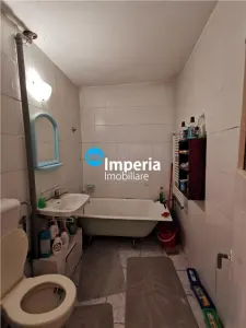 Apartament 5 camere de vanzare, tip duplex, 118mp Canta- Pacurari - foto 13