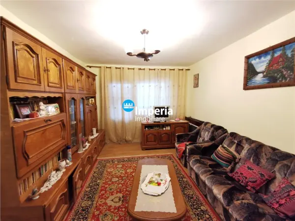 Apartament 4 camere Iași - poza 15