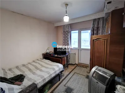 Apartament 5 camere de vanzare, tip duplex, 118mp Canta- Pacurari - foto 10
