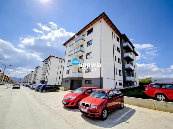 Apartament 2 camere Iași - poza 1