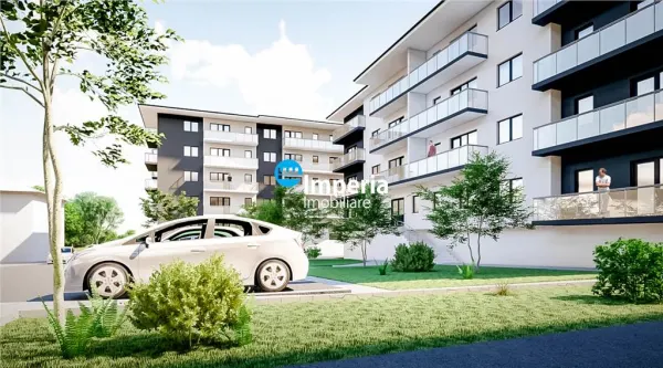 Apartament 2 camere Iași - poza 3