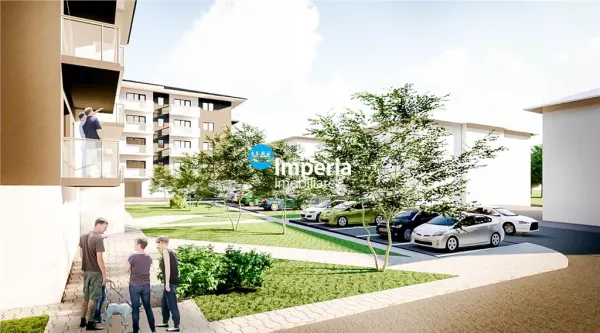 Apartament 2 camere Iași - poza 4