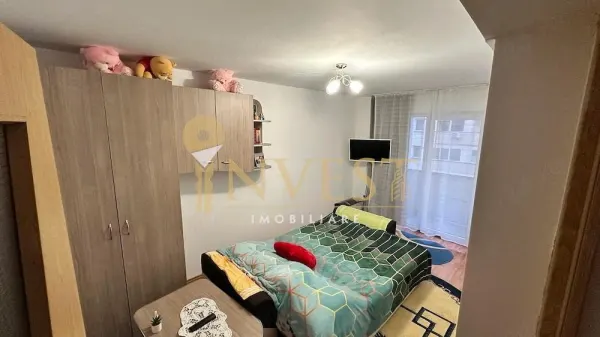 Apartament 2 camere Cluj-Napoca - poza 1