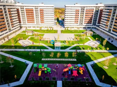 Apartament 2 camere , Copou - Garden Mutare imediata! - foto 2