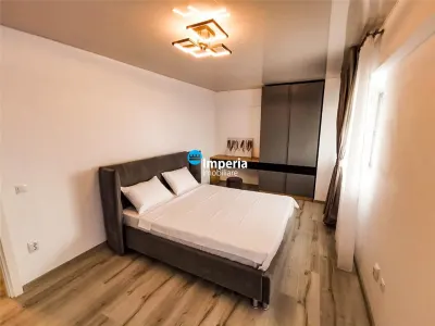 Apartament 2 camere , Copou - Garden Mutare imediata! - foto 13