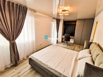 Apartament 2 camere , Copou - Garden Mutare imediata! - foto 15