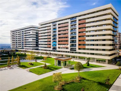 Apartament 2 camere , Copou - Garden Mutare imediata! - foto 3
