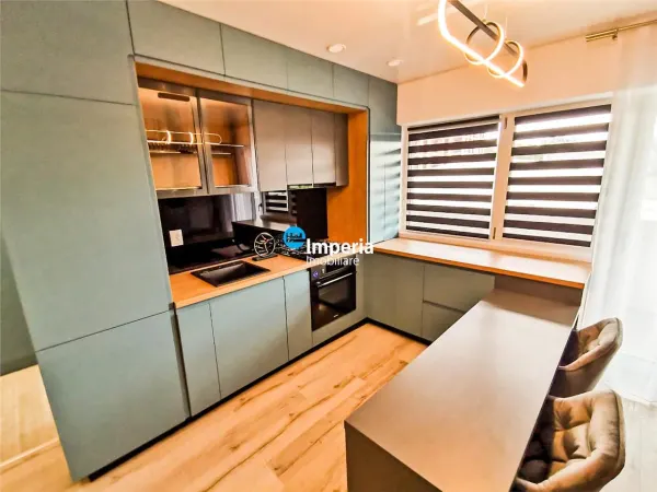 Apartament 2 camere Iași - poza 9