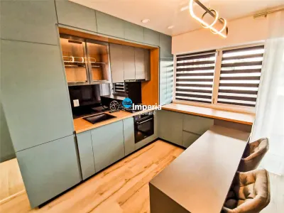 Apartament 2 camere , Copou - Garden Mutare imediata! - foto 9
