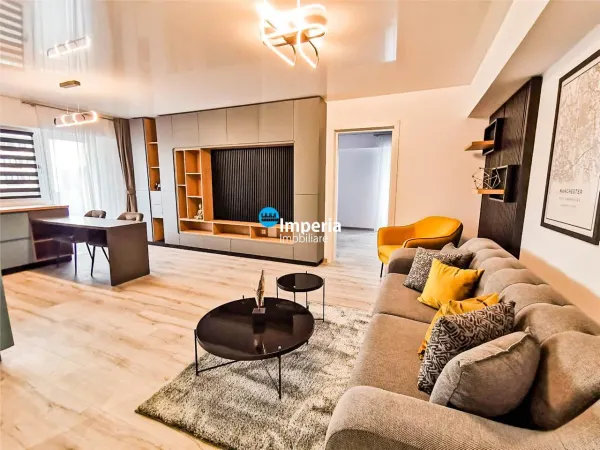 Apartament 2 camere Iași - poza 10