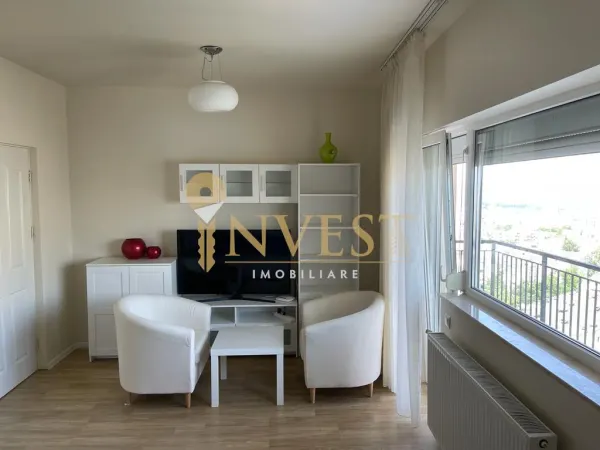 Apartament 2 camere Cluj-Napoca - poza 1