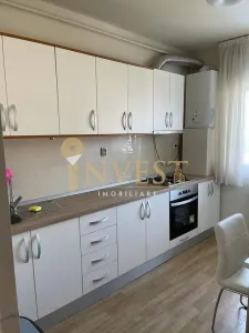 Apartament cu 1 camera, str.Observatorului, complet mobilat si utilat, ready to move - foto 6