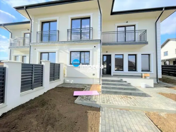 Casă 4 camere Valea Adâncă - poza 1