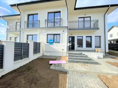 Duplex P+E, 250 teren, Valea Adanca  Ezareni - Valea Adanca
