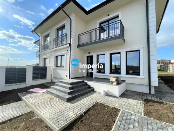 Casă 4 camere Valea Adâncă - poza 11