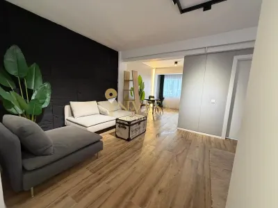 Apartament  2 camere ready to move,Calea Turzii - Cluj-Napoca