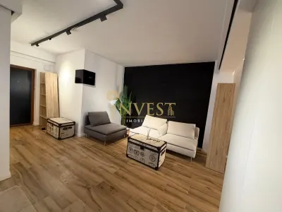 Apartament  2 camere ready to move,Calea Turzii - foto 2