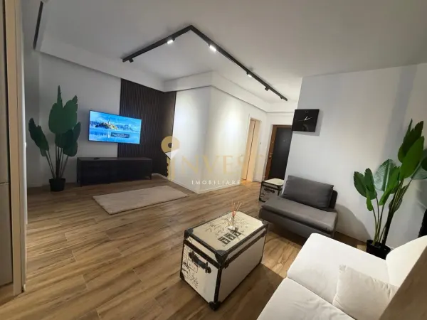 Apartament 2 camere Cluj-Napoca - poza 12