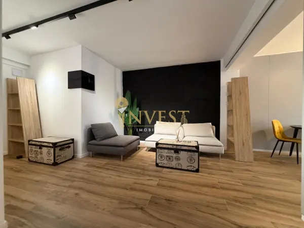 Apartament 2 camere Cluj-Napoca - poza 3