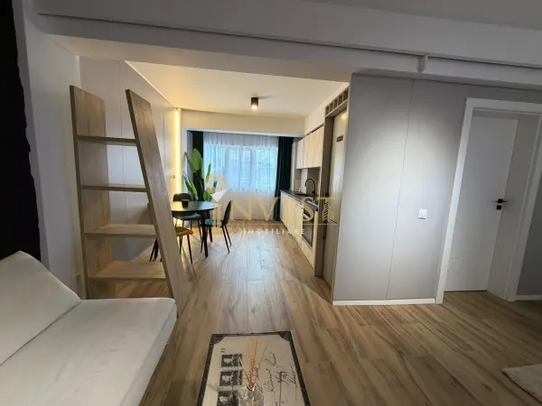 Apartament 2 camere Cluj-Napoca - poza 4