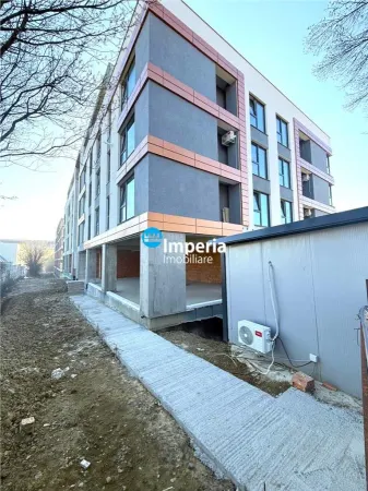 Spațiu comercial Iași - poza 1