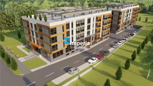 Spațiu comercial Iași - poza 5