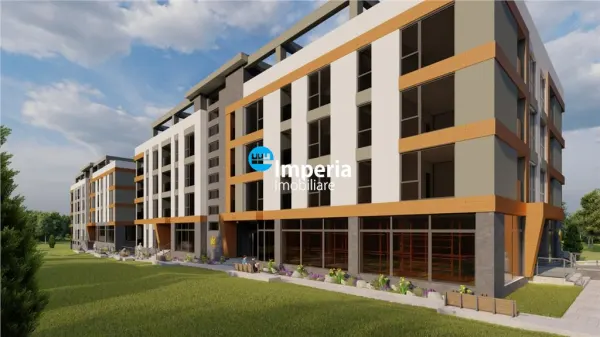 Spațiu comercial Iași - poza 6