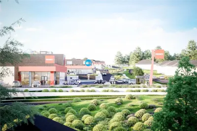 Complex NOU! Avans 20% Ap 2 camere, Pret Promotional! - foto 5