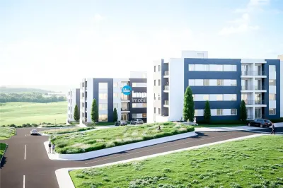 Complex NOU! Avans 20% Ap 2 camere, Pret Promotional! - foto 7
