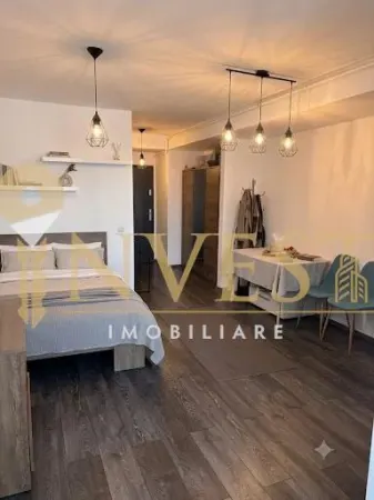 Apartament 1 camera Cluj-Napoca - poza 2