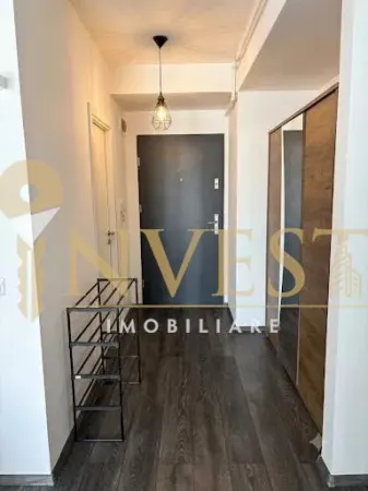 Apartament 1 camera Cluj-Napoca - poza 3